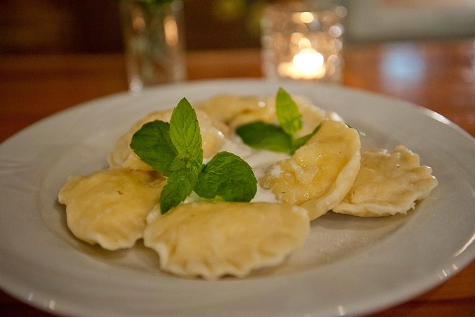Private Tour: Secret Food Tours Krakow - Rynek Główny and Krakow’s great public square