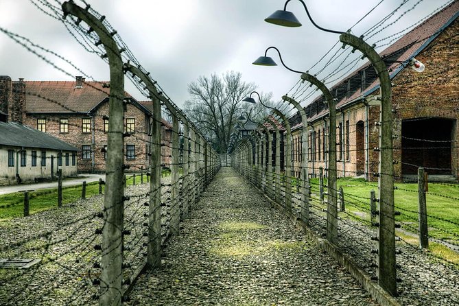 Private Tour to Auschwitz & Birkenau from Katowice - Key points at a glance