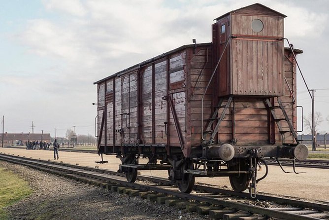 Private Tour to Auschwitz & Birkenau from Katowice - The morning pickup from Katowice