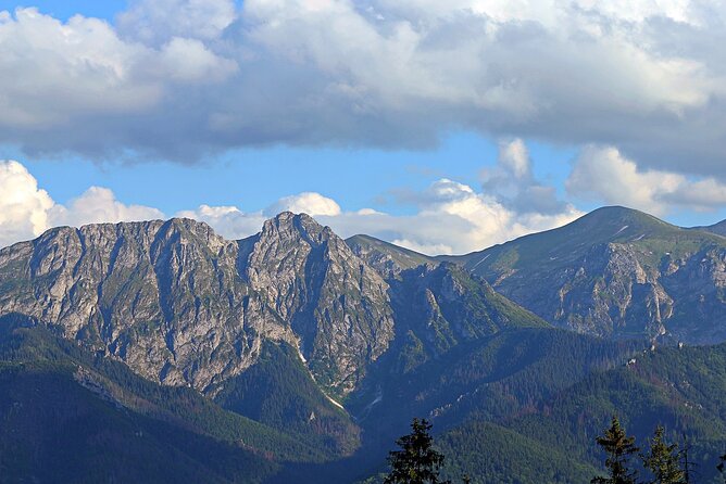 Private tour to Zakopane and Thermal Baths from Krakow - Why this Krakow day trip works