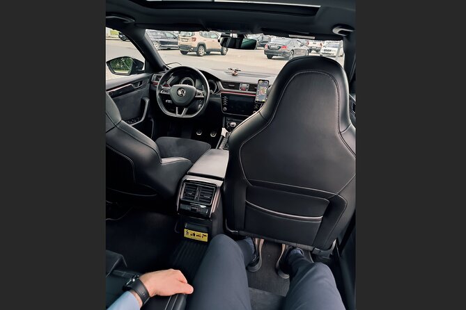 Private transfer from/to Krakow airport / City of Krakow - Price, booking timing, and cancellation