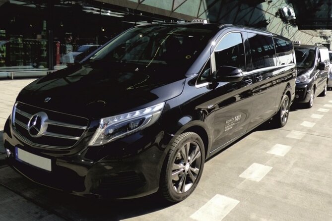 Private transfer | Krakow City - Krakow Airport Balice - A simple airport ride, not a sightseeing tour