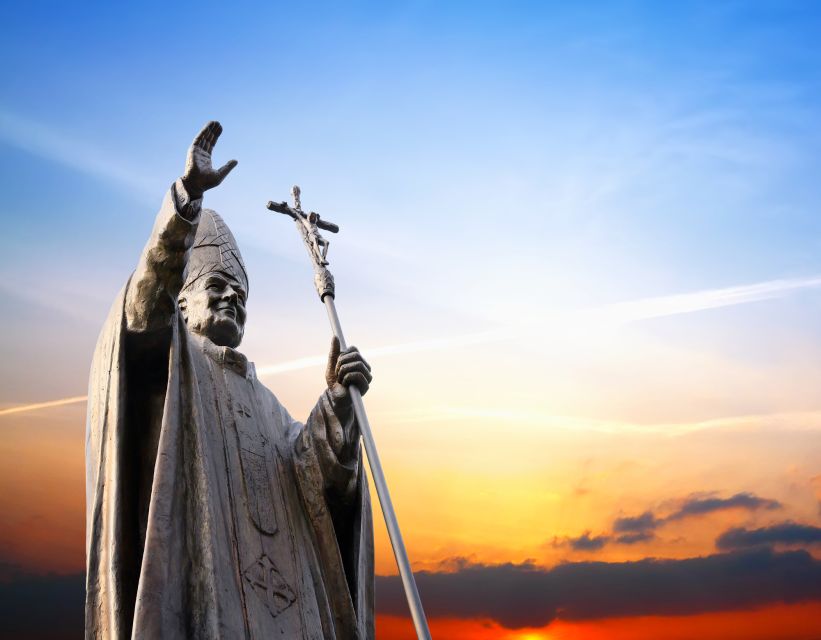 Private Trip to Wadowice: Home Town of John Paul II - Why Wadowice matters beyond the papal connection