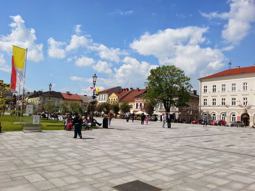Private Trip to Wadowice: Home Town of John Paul II - Who will enjoy this five-hour outing?