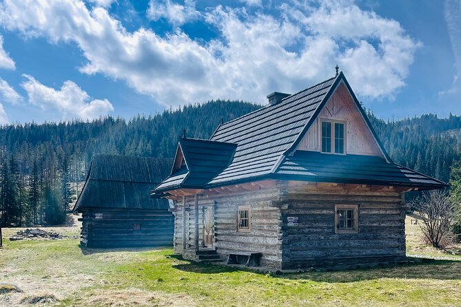Private Zakopane and Thermal Pools Tour from Krakow - What the private vehicle adds