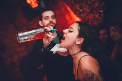 Pub Crawl – 1-hour Open Bar then Vip to 5 Clubs – Krakow