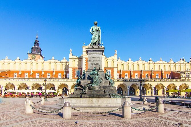 Pub Crawl Krawl Through Krakow - Key things to know before you go