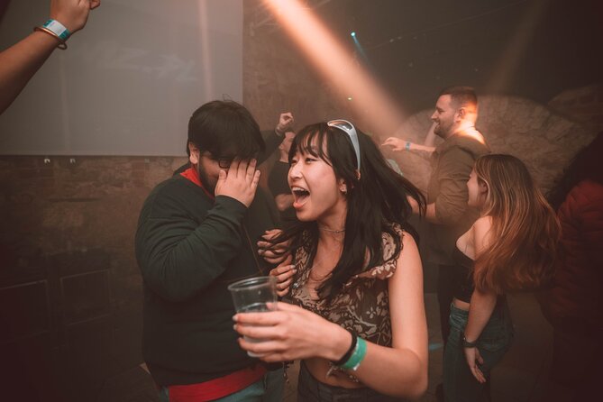 Pub Crawl Krawl Through Krakow - Who will enjoy Krawl Through Krakow?