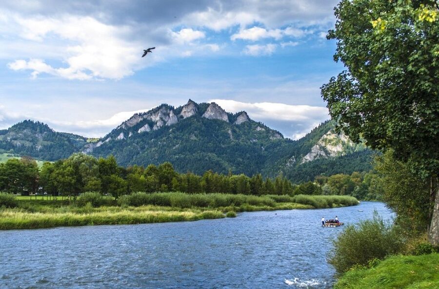 Rafting on Dunajec & Zakopane Tour – Day Trip from Krakow - Who should book this mountain day?