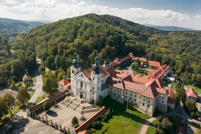 Saint John Paul II Private Day Tour from Krakow - Wadowice and the family home museum