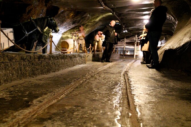 Salt Mine Wieliczka Guided Tour from Krakow - Is $78 good value?