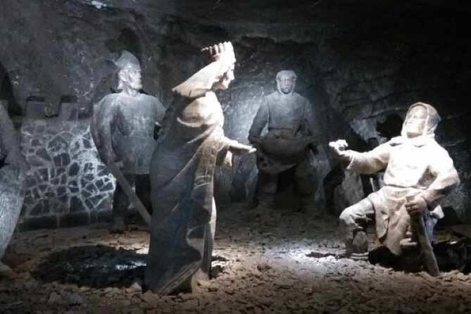 SALT MINE Wieliczka guided tour with Hotel Pickup - Who should book this Wieliczka tour?