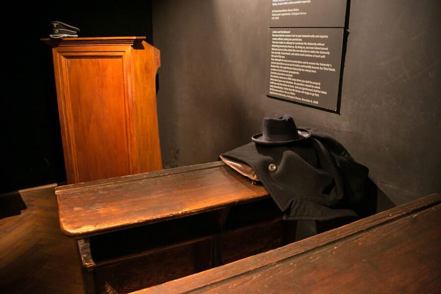 Salt Mine Wieliczka & Lunch & Schindler’s Factory Tour - Why combine Wieliczka and Schindler’s Factory?