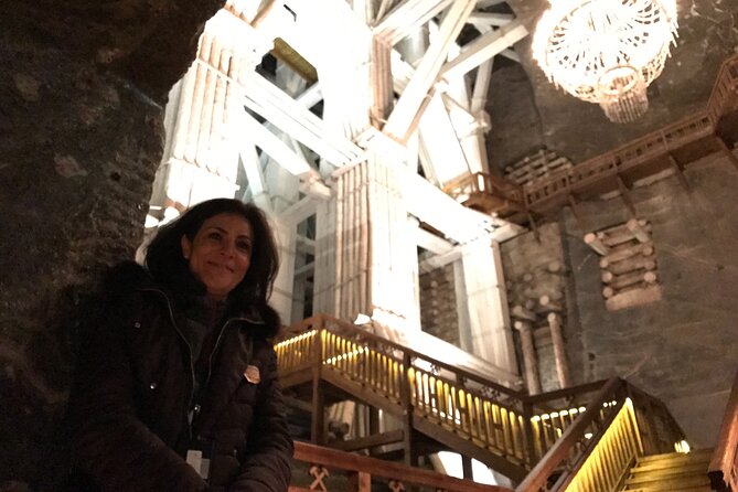 Salt Mine Wieliczka Round-Trip Private VIP Transport from Krakow - Who should choose this service?