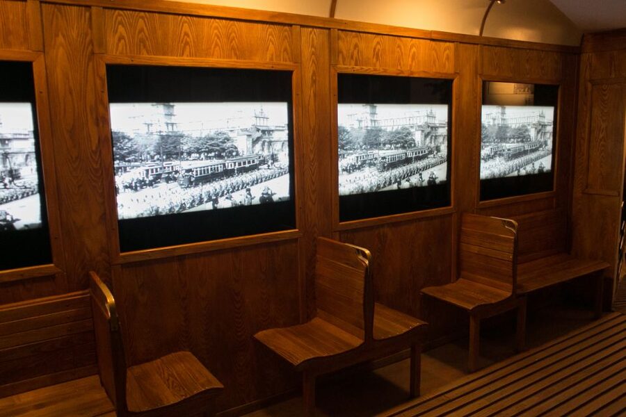 Schindler's Factory and Jewish Ghetto Guided Tour - Why Schindler’s Factory is not just a Schindler story