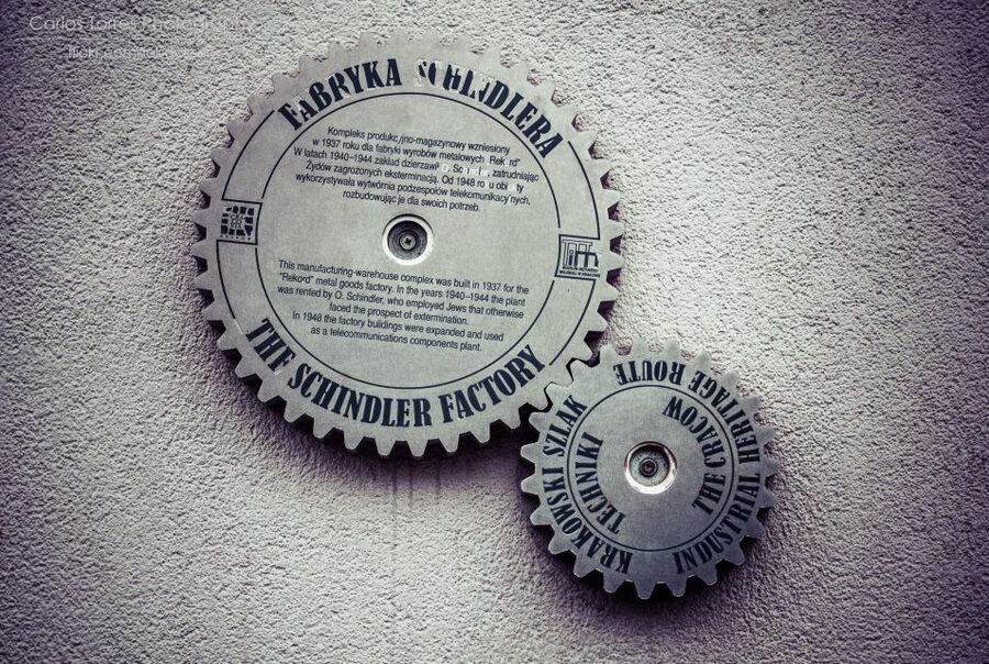 Schindler's Factory + Ghetto in Krakow and Wieliczka Tour - Key points to know before booking