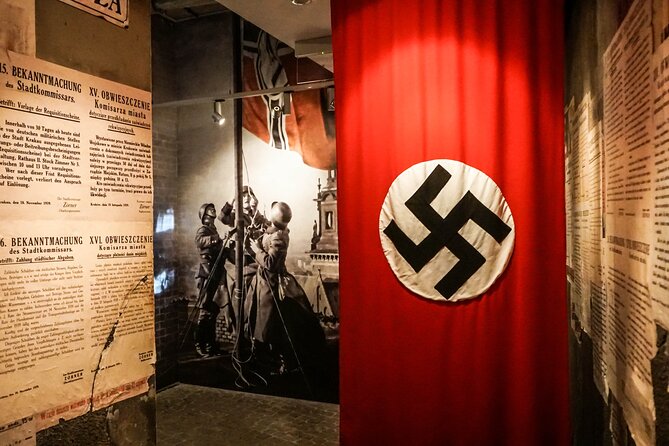 Schindler's Factory -Guided Tour - Key points to know before you book