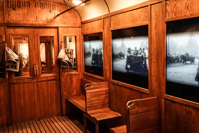 Schindler's Factory -Guided Tour - Why a guide can improve the visit
