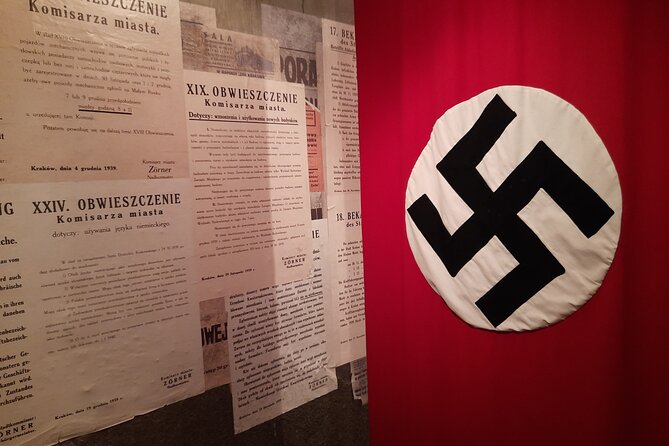 Schindler's Factory Guided Tour In a Small Group - Why the guide matters inside a crowded museum