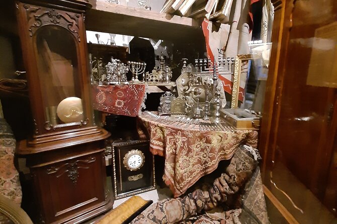 Schindler's Factory Guided Tour In a Small Group - Is $40.99 good value?