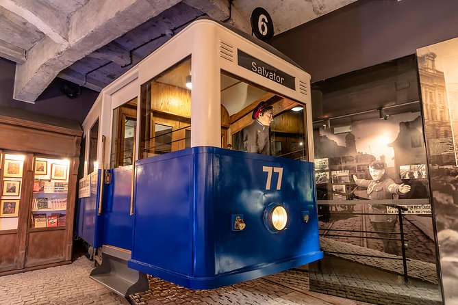 Schindler's Factory Guided Tour in Krakow & skip the line ticket - Why skip-the-line entry matters