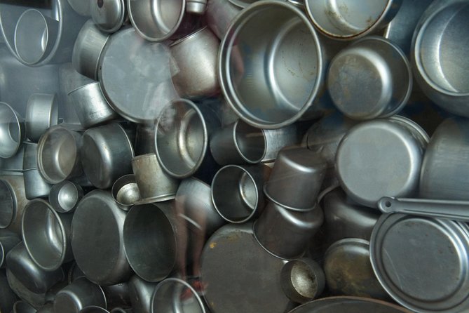 Schindler's Factory in Krakow: Guided Tour & Skip the Line Ticket - The skip-the-line ticket and the $35.70 price