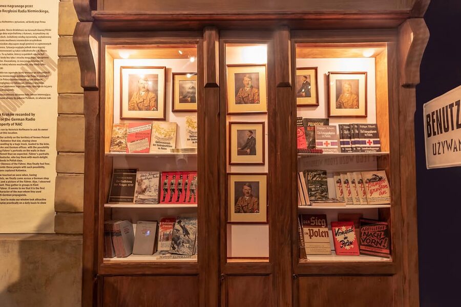 Schindler's Factory Museum Guided Tour - Krakow - Timing, access, and practical details