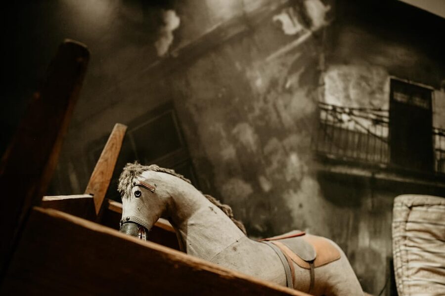 Schindler's Factory Museum in Krakow - Guided Tour - Is $50 a fair price?