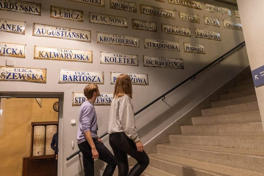 Schindler's Factory Skip-the-line Guided Tour with Options - Why Schindler’s Factory matters in Kraków