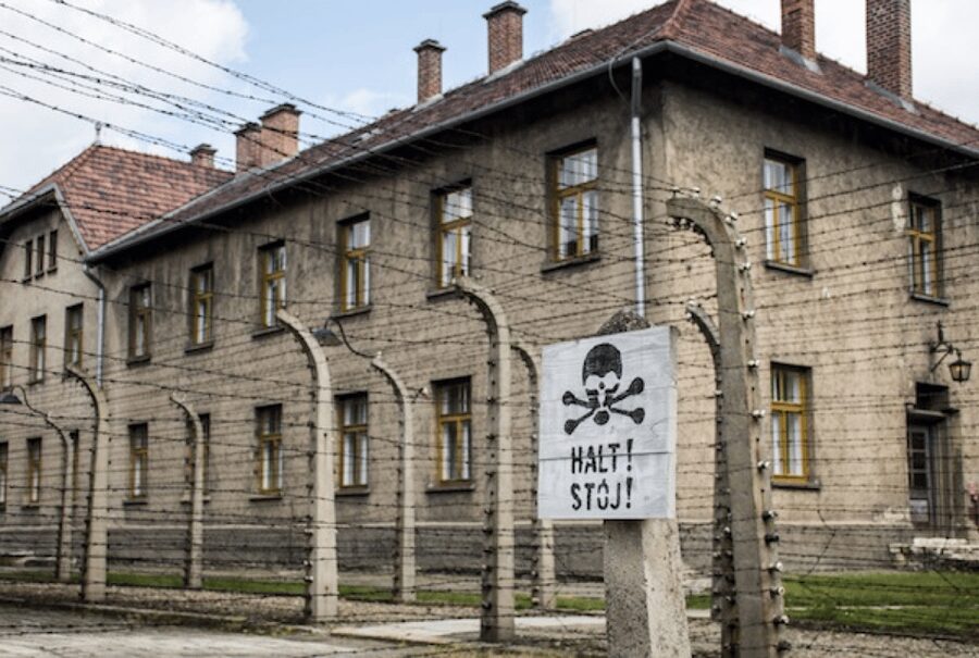 Schindler's Factory Skip-the-line Guided Tour with Options - Meeting your guide at Lipowa 4