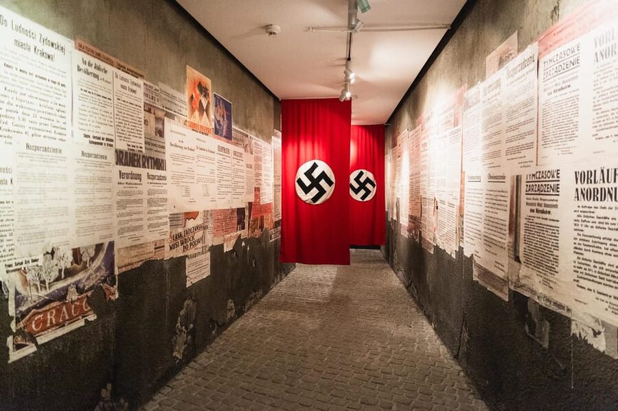 Schindler's Factory Skip-the-line Guided Tour with Options - Oscar Schindler’s story, without reducing the museum to a single hero