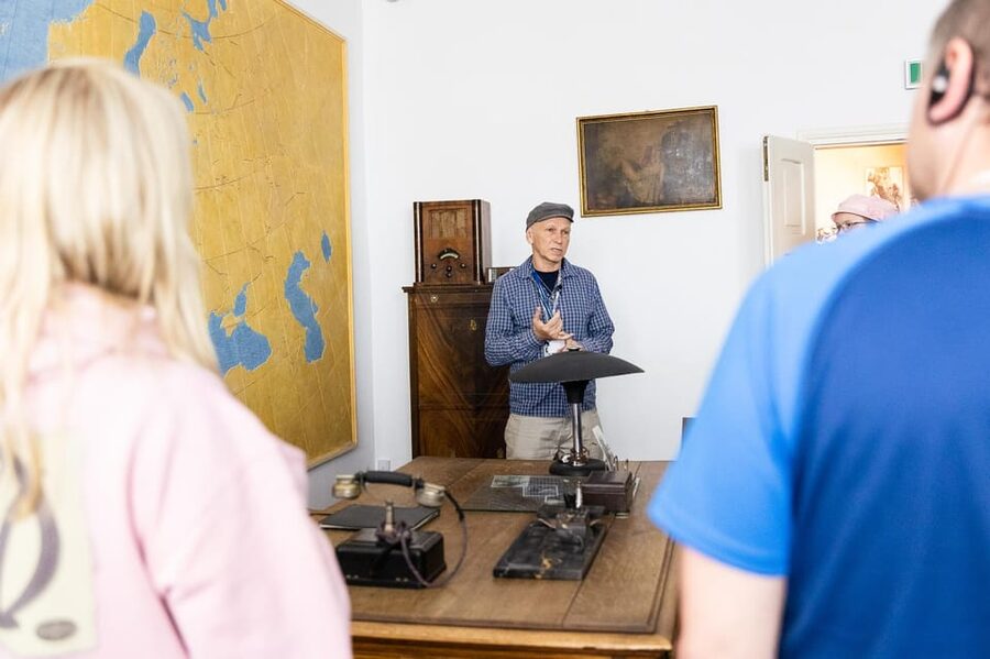 Schindler's Factory Skip-the-line Guided Tour with Options - Who will get the most from this tour