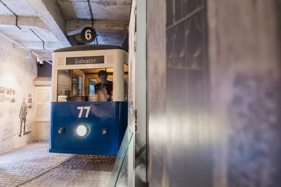 Schindler's Factory Skip the Line Ticket & Guided Tour - The emotional weight of the experience