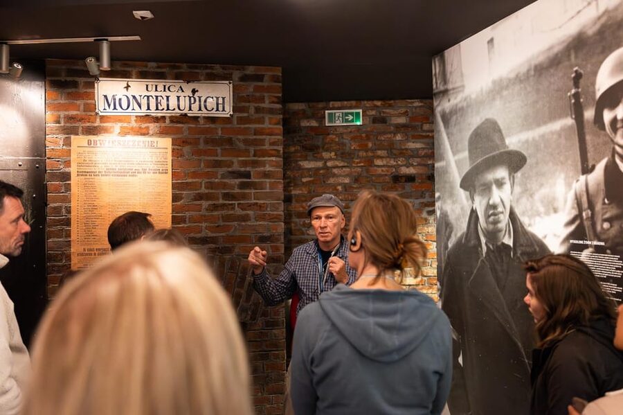 Schindler's Factory Skip the Line Ticket & Guided Tour - Should you book Schindler’s Factory?