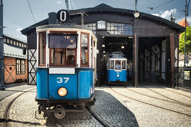 Schindler's Factory Skip the Line Ticket - A museum about Krakow under Nazi occupation