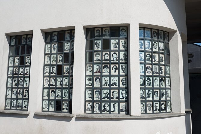 Schindler's Factory Small-Group Guided Tour - The exhibition’s emotional route from ghetto to Płaszów