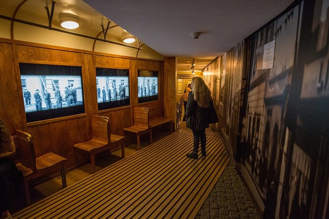 Schindler’s Factory Visit & Skip-the-Line Entry - Why the guide matters