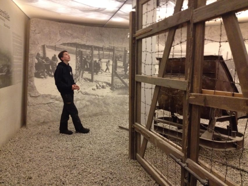 Schindler's List Movie Tour: Historic Sites & Film Location - Who will get the most from this tour?