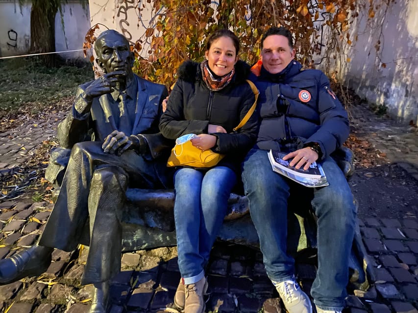 Schindler's List Movie Tour: Historic Sites & Film Location - Podgórze and the weight of the story