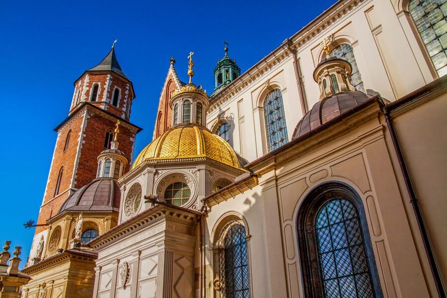 Skip-the-Line Wawel Castle Chambers Private Tour - The three-hour option: Wawel Cathedral and Sigmund’s Bell