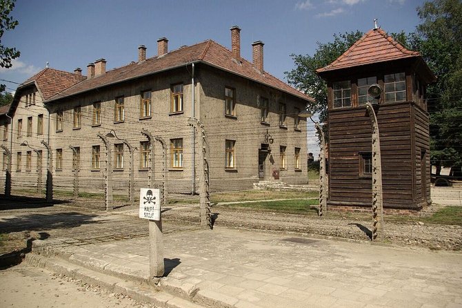 Super Saver: Auschwitz Birkenau & Wieliczka Salt Mine - Guide with Hotel Pickup - Who should book this day?