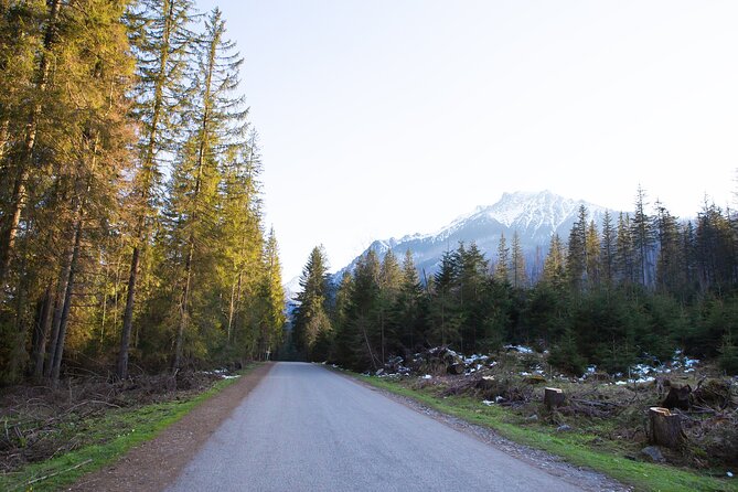 Tatra Mountains and Morskie Oko Hike From Krakow - Why Morskie Oko Is Worth the Long Day