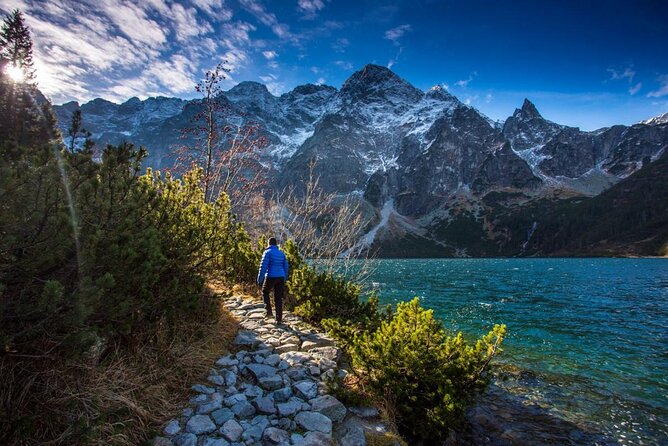 Tatra Mountains and Morskie Oko Hike From Krakow - Leaving Krakow Before the Crowds
