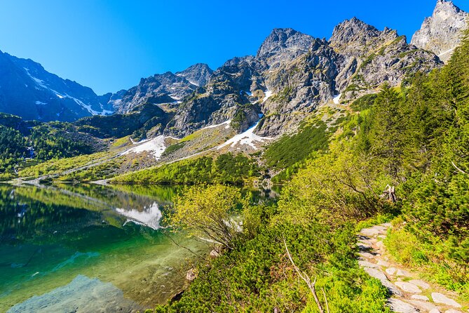 Tatra Mountains and Morskie Oko Hike From Krakow - The Return Drive Through the Tatras