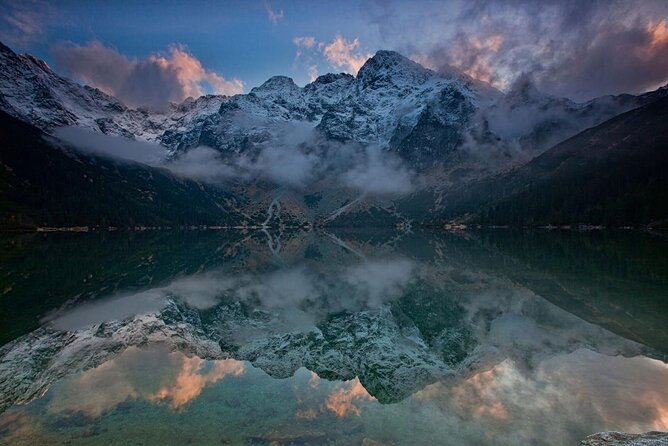 Tatra Mountains and Morskie Oko Hike From Krakow - What the $290.36 Price Really Covers