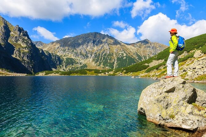 Tatra Mountains and Morskie Oko Hike From Krakow - Who Will Enjoy This More