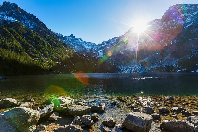 Tatra Mountains and Morskie Oko Hike From Krakow - My Booking Advice