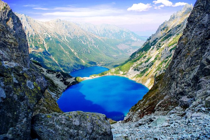 Tatra Mountains and Morskie Oko Hike From Krakow - The 9-Kilometer Walk to the Lake
