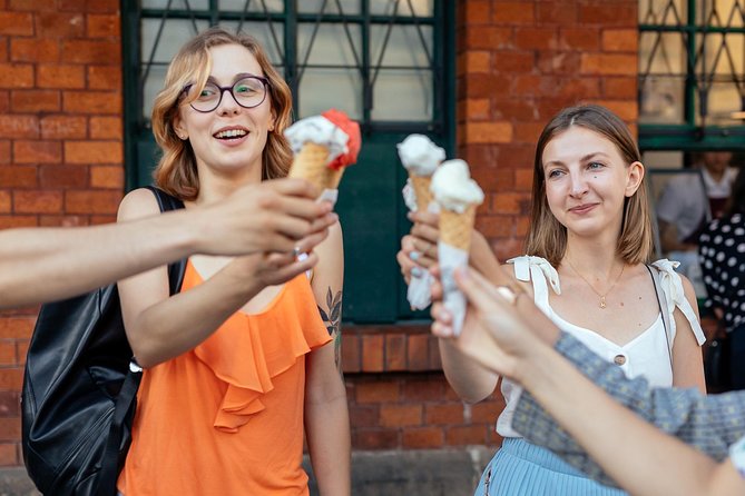 The 10 Tastings of Krakow With Locals: Private Food Tour - Who should book this Krakow food tour?