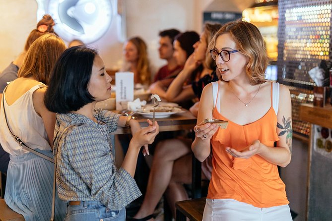 The 10 Tastings of Krakow With Locals: Private Food Tour - Plac Wolnica: a fitting place to start